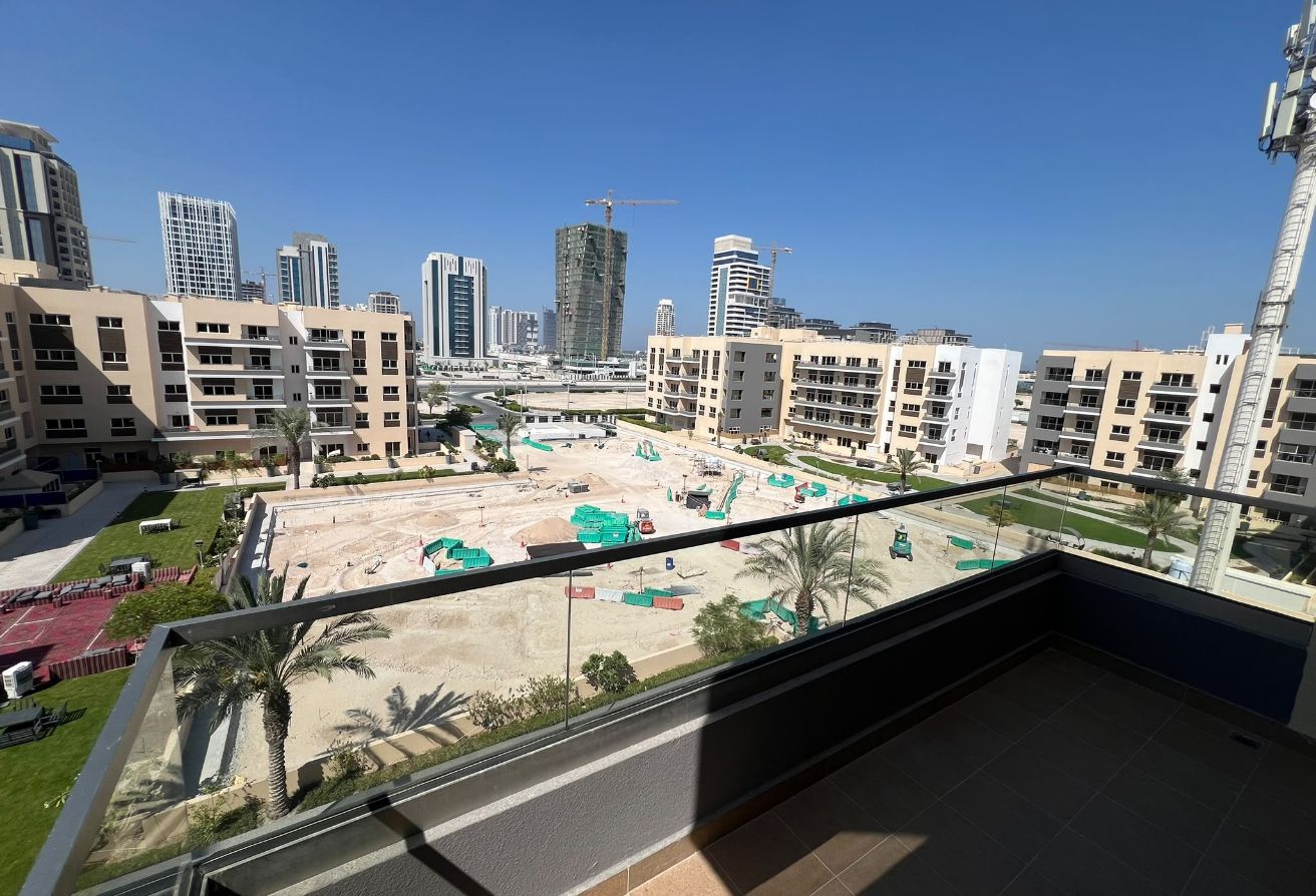2BHK | Semi Furnished | 110 SQM | QAR 6,500 thumbnail 12