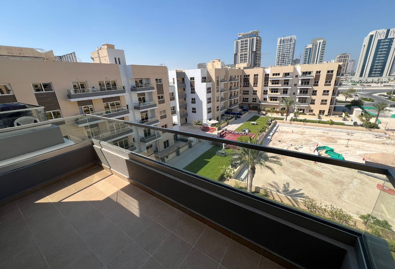 2BHK | Semi Furnished | 110 SQM | QAR 6,500 thumbnail 7
