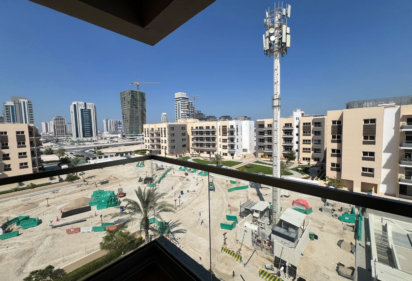 2BHK | Semi Furnished | 110 SQM | QAR 6,500 thumbnail 13