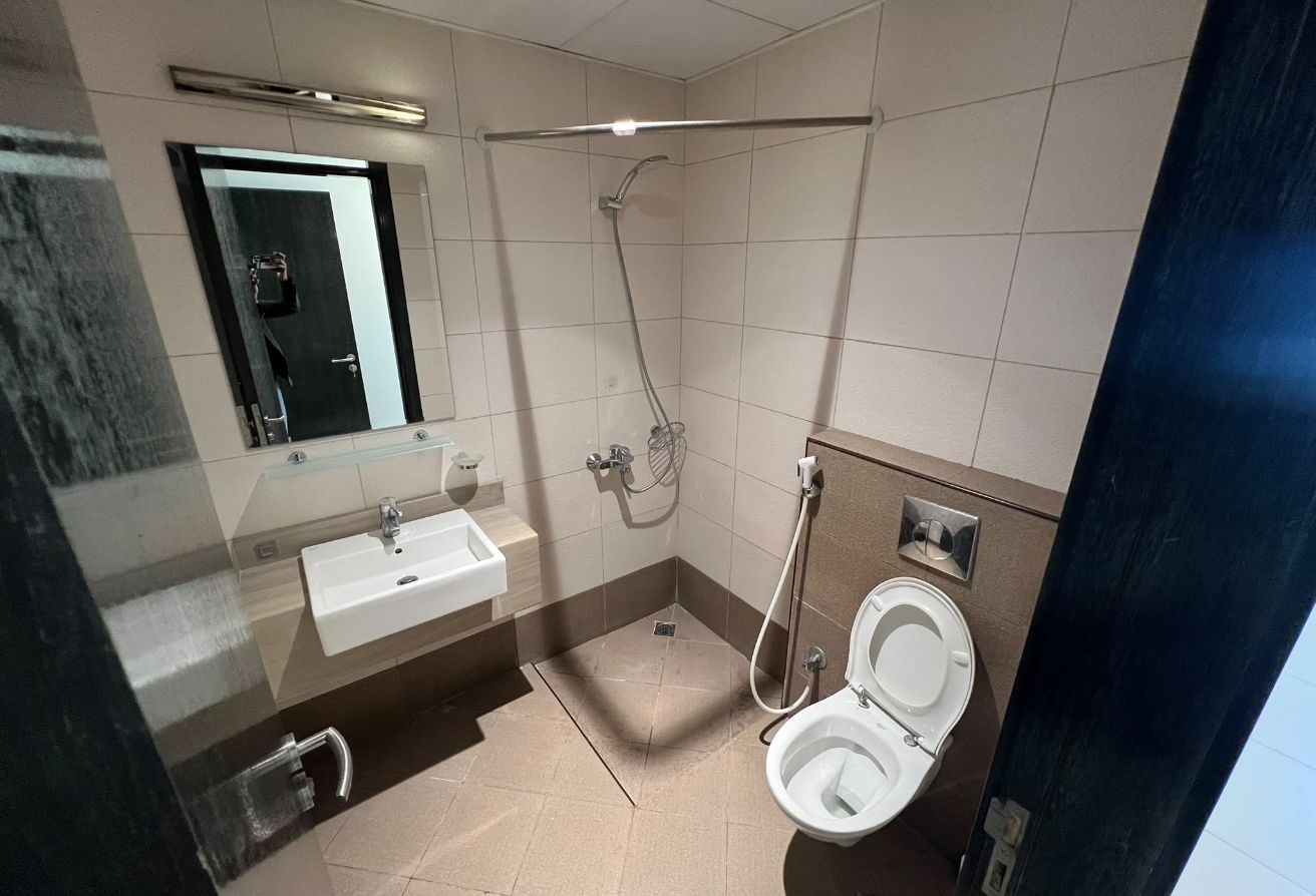 2BHK | Semi Furnished | 110 SQM | QAR 6,500 thumbnail 9