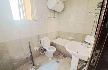 Apartment - 2 Bedrooms - 2 Bathrooms for rent in Al Nasr Street - Al Nasr - Doha