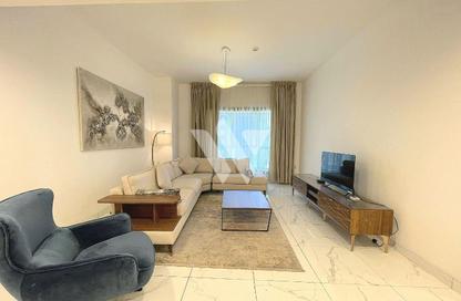Apartment - 1 - 2 for rent in West Bay Tower - West Bay - West Bay - Doha
