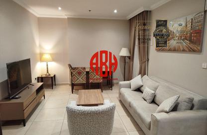 Apartment - 1 - 2 for rent in EB15 - Doha Al Jadeed - Doha Apartment - 1 - 2 for rent in EB15 - Doha Al Jadeed - Doha