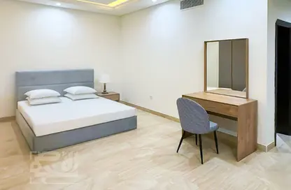 Apartment - 2 Bedrooms - 3 Bathrooms for rent in Fox Hills - Fox Hills - Lusail Apartment - 2 Bedrooms - 3 Bathrooms for rent in Fox Hills - Fox Hills - Lusail