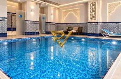 Hotel Apartments - 1 - 2 for rent in Central Inn Souq Waqif - Souq Waqif - Al Jasra - Doha