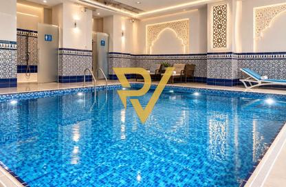 Hotel Apartments - 1 - 2 for rent in Central Inn Souq Waqif - Souq Waqif - Al Jasra - Doha Hotel Apartments - 1 - 2 for rent in Central Inn Souq Waqif - Souq Waqif - Al Jasra - Doha