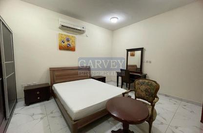 Apartment - 1 - 1 for rent in Ain Khaled - Doha