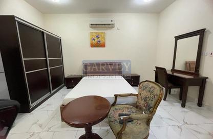 Apartment - 1 - 1 for rent in Ain Khaled - Doha Apartment - 1 - 1 for rent in Ain Khaled - Doha