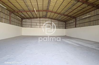 Labor Camp - Studio - 7+ Bathrooms for rent in Industrial Area 5 - Industrial Area - Industrial Area - Doha