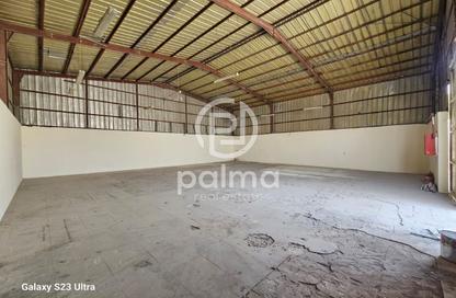 Labor Camp - Studio - 7+ Bathrooms for rent in Industrial Area 5 - Industrial Area - Industrial Area - Doha