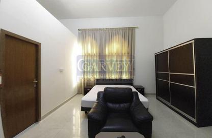 Apartment - Studio - 1 for rent in Ain Khaled - Doha