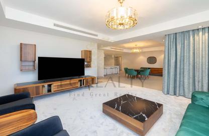 Apartment - 1 - 2 for sale in Downtown - Qatar Entertainment City - Lusail Apartment - 1 - 2 for sale in Downtown - Qatar Entertainment City - Lusail