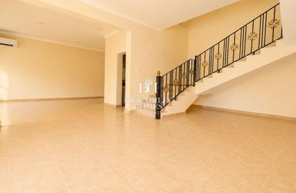 Villa - 4 Bedrooms - 5 Bathrooms for rent in Al Waab Street - Al Waab - Doha