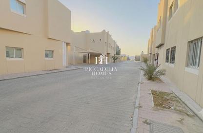 Villa - 4 Bedrooms - 5 Bathrooms for rent in Al Waab Street - Al Waab - Doha