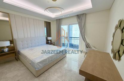 Apartment - 1 - 2 for rent in Giardino Gardens - Giardino Villas - The Pearl Island - Doha
