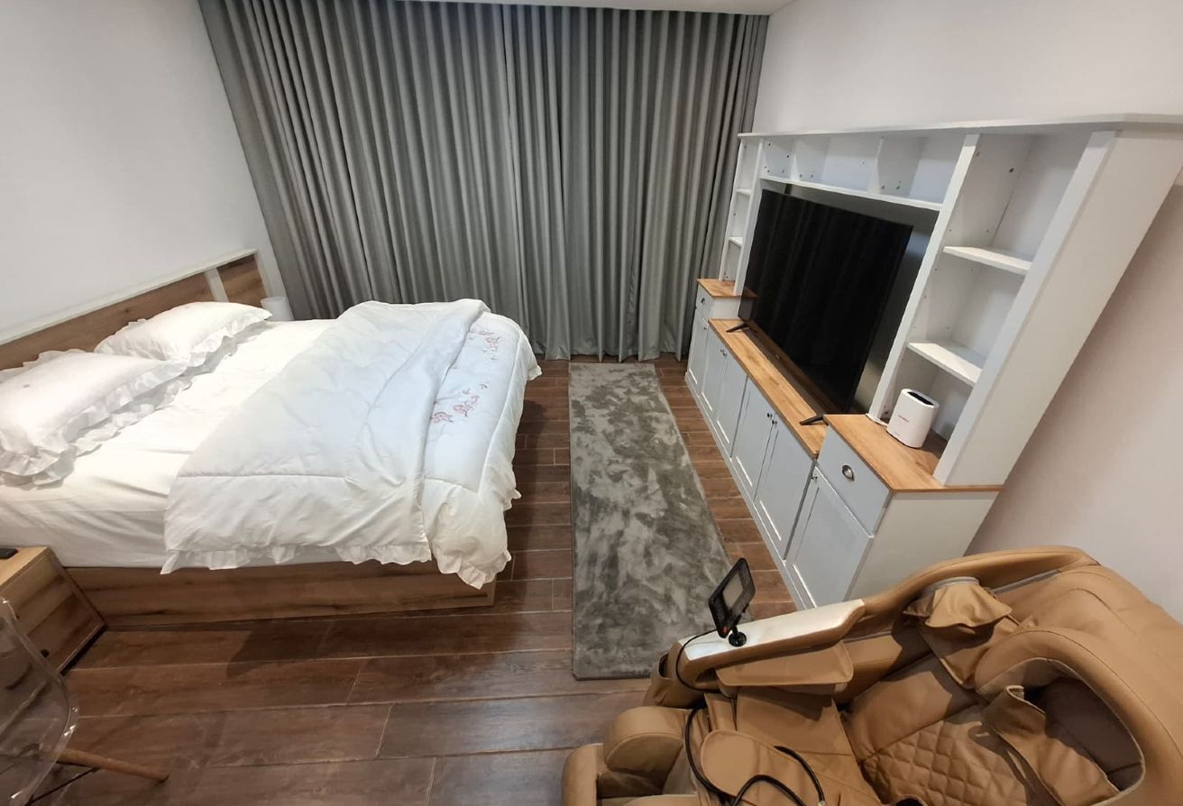 2bhk fully furnished only in 7000 excluding bills thumbnail 10