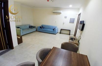 Apartment - 1 Bedroom - 2 Bathrooms for rent in Salaja Street - Doha Al Jadeed - Doha Apartment - 1 Bedroom - 2 Bathrooms for rent in Salaja Street - Doha Al Jadeed - Doha