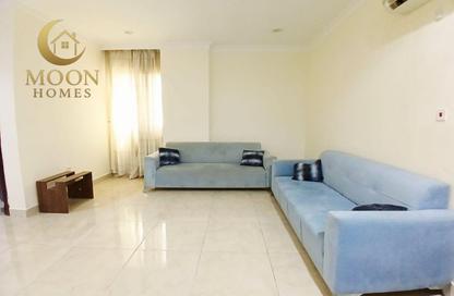 Apartment - 1 Bedroom - 2 Bathrooms for rent in Salaja Street - Doha Al Jadeed - Doha Apartment - 1 Bedroom - 2 Bathrooms for rent in Salaja Street - Doha Al Jadeed - Doha