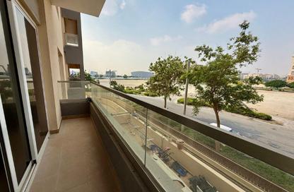 Apartment - 2 Bedrooms - 4 Bathrooms for sale in Dara - Fox Hills - Lusail