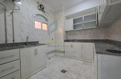 Apartment - 2 Bedrooms - 1 Bathroom for rent in Muraikh - AlMuraikh - Doha Apartment - 2 Bedrooms - 1 Bathroom for rent in Muraikh - AlMuraikh - Doha