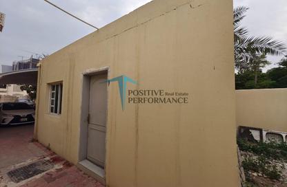 Apartment - Studio - 1 Bathroom for rent in West Bay Villas - West Bay - West Bay - Doha