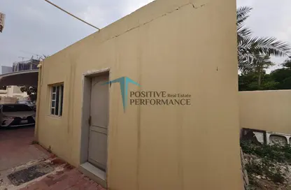 Apartment - Studio - 1 Bathroom for rent in West Bay Villas - West Bay - West Bay - Doha