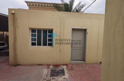 Apartment - Studio - 1 Bathroom for rent in West Bay Villas - West Bay - West Bay - Doha