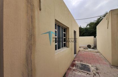 Apartment - Studio - 1 Bathroom for rent in West Bay Villas - West Bay - West Bay - Doha