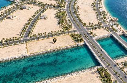 Land - Studio for sale in Les Vagues by Elie Saab - Qetaifan Islands - Lusail