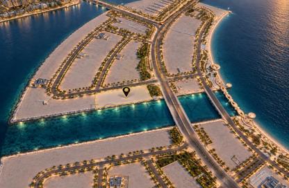 Land - Studio for sale in Les Vagues by Elie Saab - Qetaifan Islands - Lusail