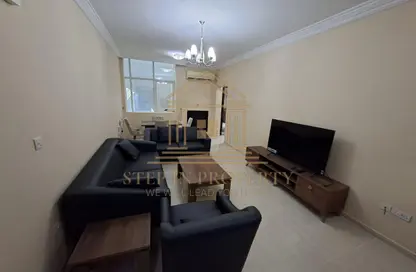 شقة - غرفة نوم - 2 حمامات للايجار في فريج بن محمود- جنوب - فريج بن محمود - الدوحة