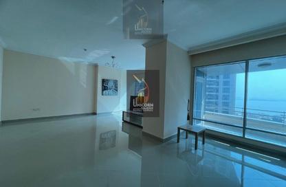 Apartment - 2 Bedrooms - 3 Bathrooms for rent in West Bay Tower - West Bay - West Bay - Doha