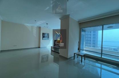 Apartment - 2 Bedrooms - 3 Bathrooms for rent in West Bay Tower - West Bay - West Bay - Doha Apartment - 2 Bedrooms - 3 Bathrooms for rent in West Bay Tower - West Bay - West Bay - Doha