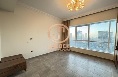 Apartment - 2 Bedrooms - 3 Bathrooms for rent in Lusail Residence - Marina District - Lusail
