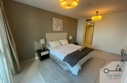 Apartment - 1 Bedroom - 2 Bathrooms for sale in Burj DAMAC Marina - Marina District - Lusail