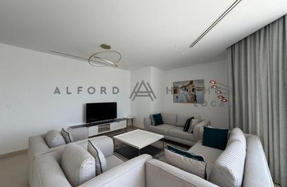 Apartment - 3 - 5 for rent in Floresta Gardens - Floresta Gardens - The Pearl Island - Doha