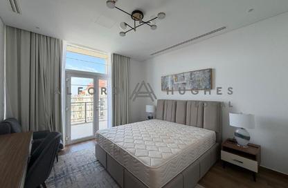 Apartment - 3 - 5 for rent in Floresta Gardens - Floresta Gardens - The Pearl Island - Doha