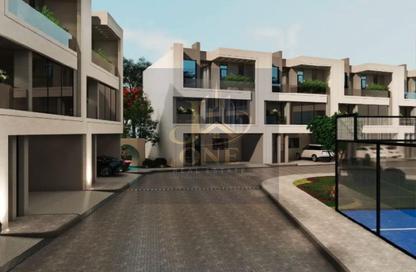 Villa - 4 Bedrooms - 4 Bathrooms for sale in Via D'oro - Qetaifan Islands - Lusail