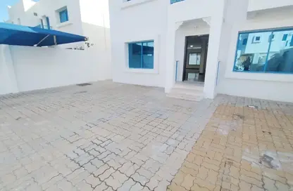 Villa - 4 Bedrooms - 4 Bathrooms for rent in Bliss Gardens - New Salata - Salata - Doha Villa - 4 Bedrooms - 4 Bathrooms for rent in Bliss Gardens - New Salata - Salata - Doha