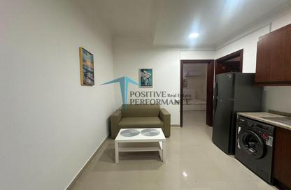Apartment - 1 Bedroom - 1 Bathroom for rent in Al Nasr Street - Al Nasr - Doha Apartment - 1 Bedroom - 1 Bathroom for rent in Al Nasr Street - Al Nasr - Doha