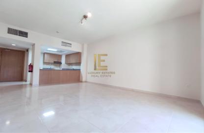 Apartment - Studio - 1 Bathroom for rent in Rome - Fox Hills - Fox Hills - Lusail