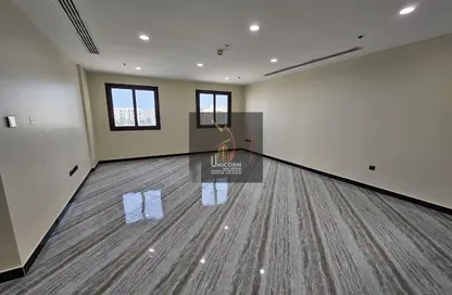 Apartment - 2 Bedrooms - 2 Bathrooms for rent in Fox Hills A13 - Fox Hills - Lusail