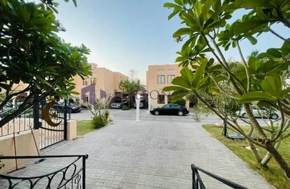 مجمع سكني - 3 غرف نوم - 3 حمامات للايجار في شارع الحضارة - الثمامة - الدوحة مجمع سكني - 3 غرف نوم - 3 حمامات للايجار في شارع الحضارة - الثمامة - الدوحة