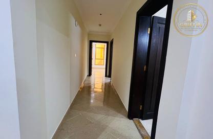 Apartment - 2 - 2 for rent in Aabdullah Bin Sultan Al Thani - C-Ring Road - Al Sadd - Doha