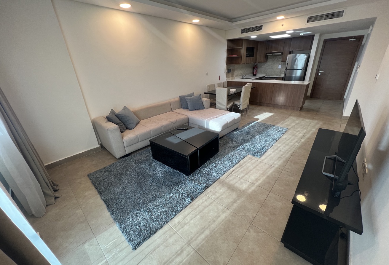 LIMITED TIME OFFER 2 BEDROOM | 6500 INCLUDING BILS thumbnail 5
