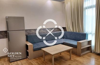 Apartment - 1 - 2 for rent in Al Sadd Road - Al Sadd - Doha