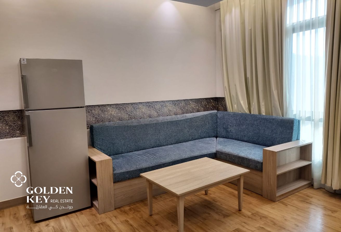 Bills Included | Premium 1 Bedroom | Al Sadd