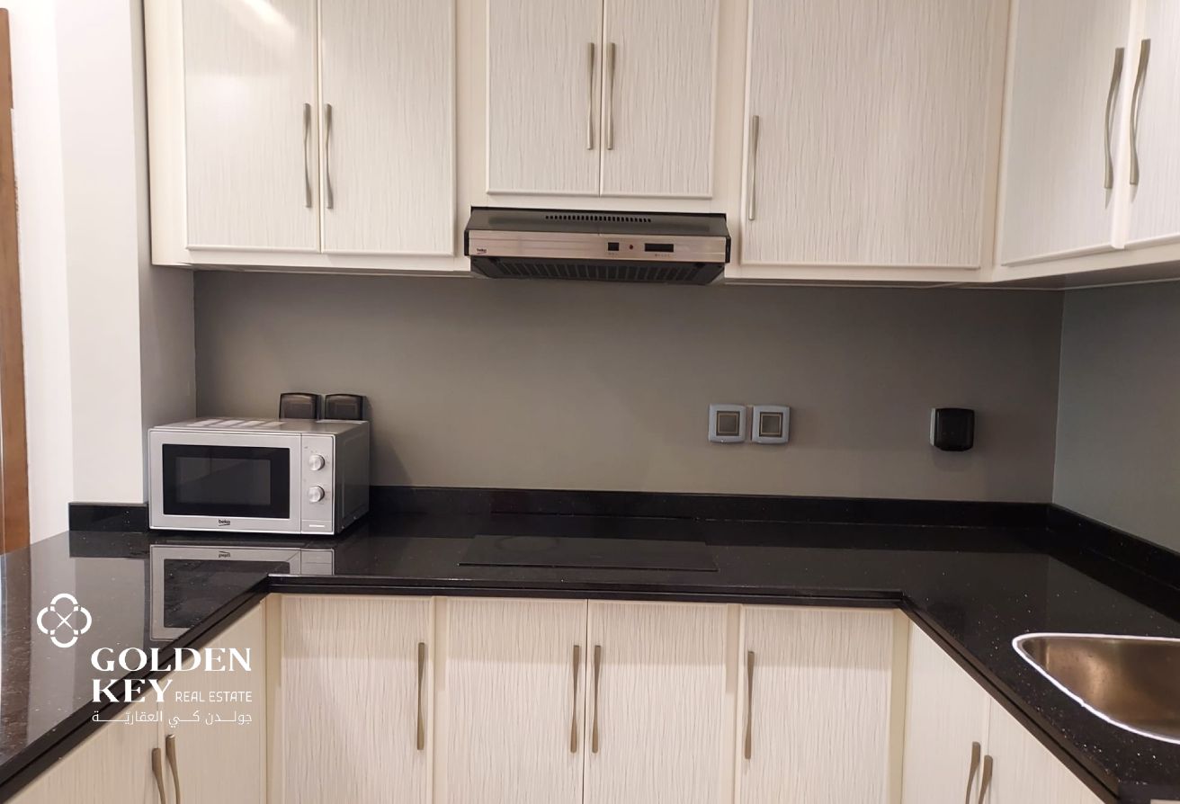 Bills Included | Premium 1 Bedroom | Al Sadd
