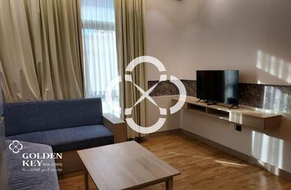 Apartment - 1 - 2 for rent in Al Sadd Road - Al Sadd - Doha