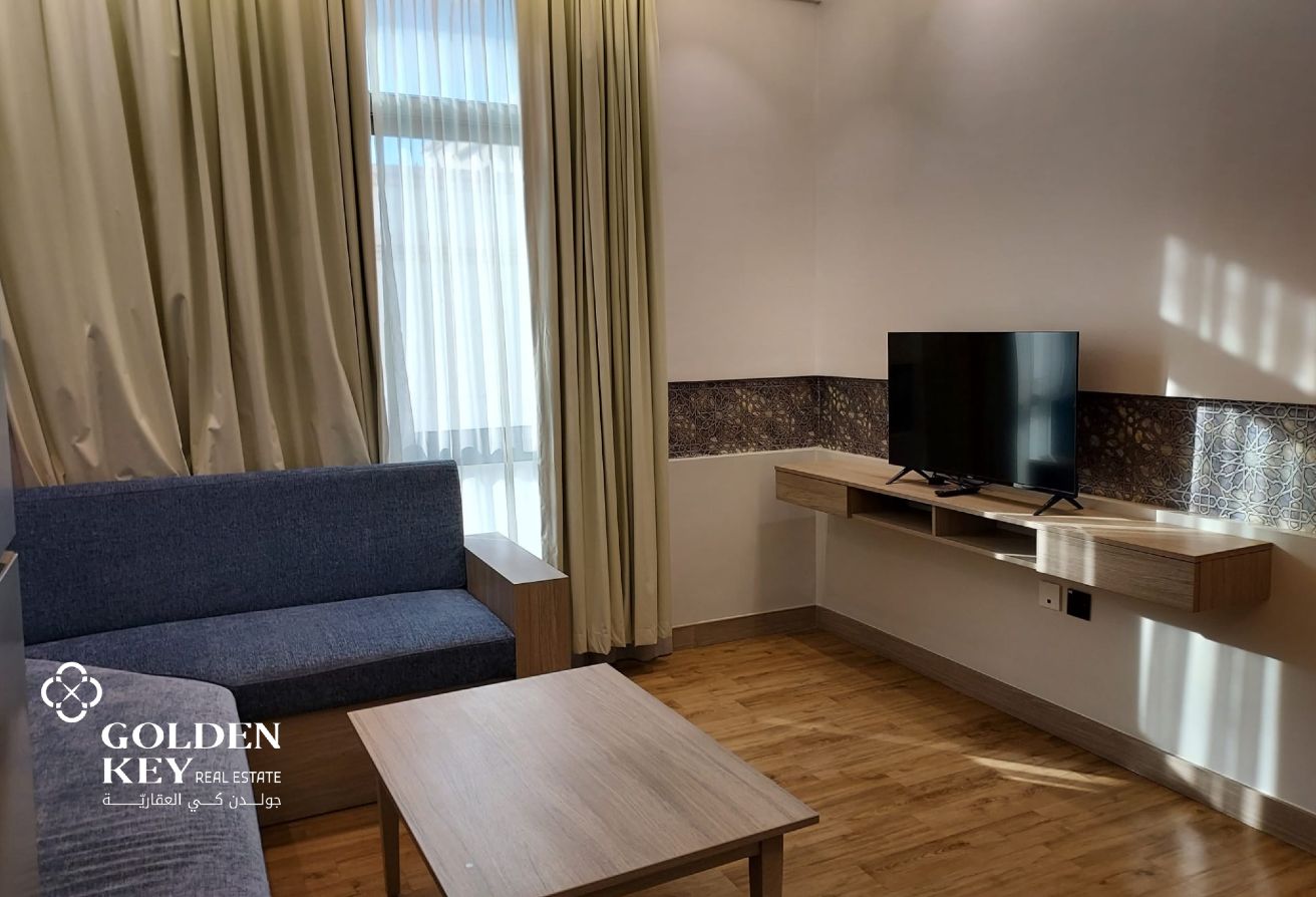 Bills Included | Premium 1 Bedroom | Al Sadd
